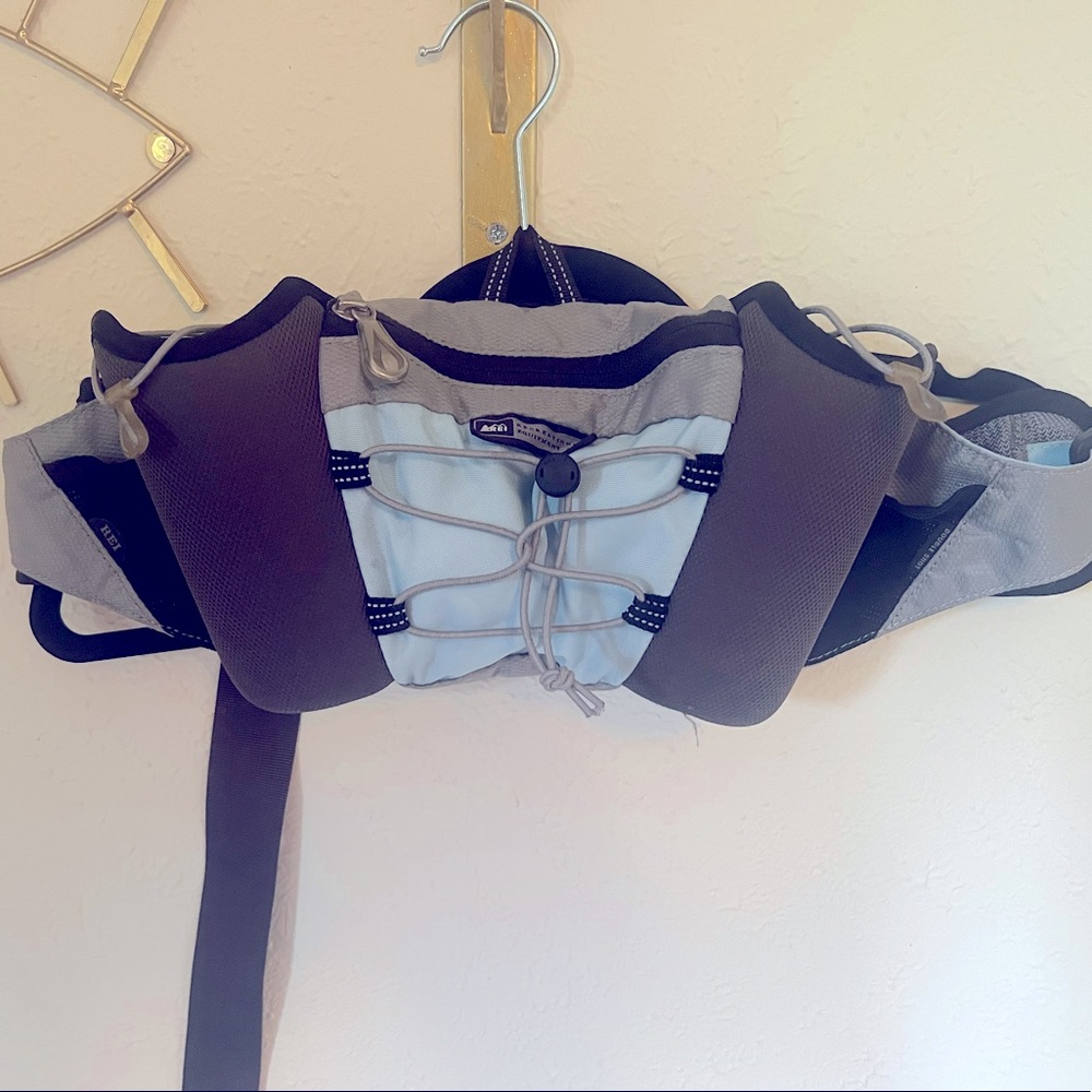 REI Water Hip Pack